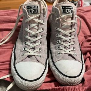 Women’s converse
